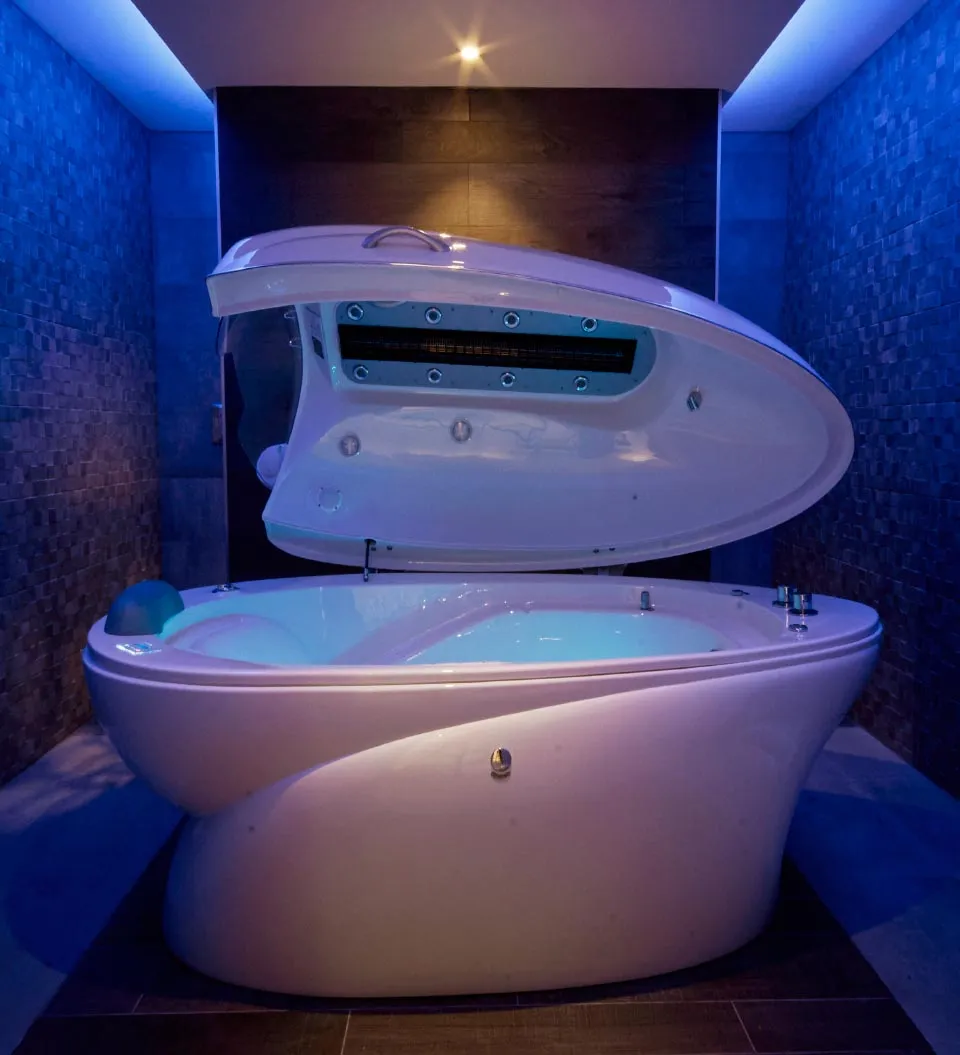 Champneys-Tring-Spa-Designers-Vichy-Bath