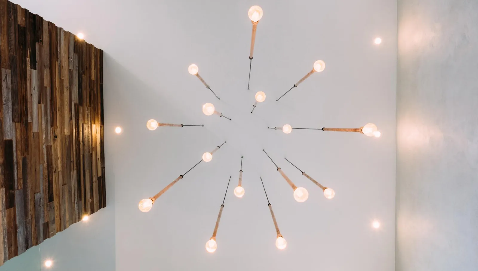 Silverlake-Spa-Interior-custom-light