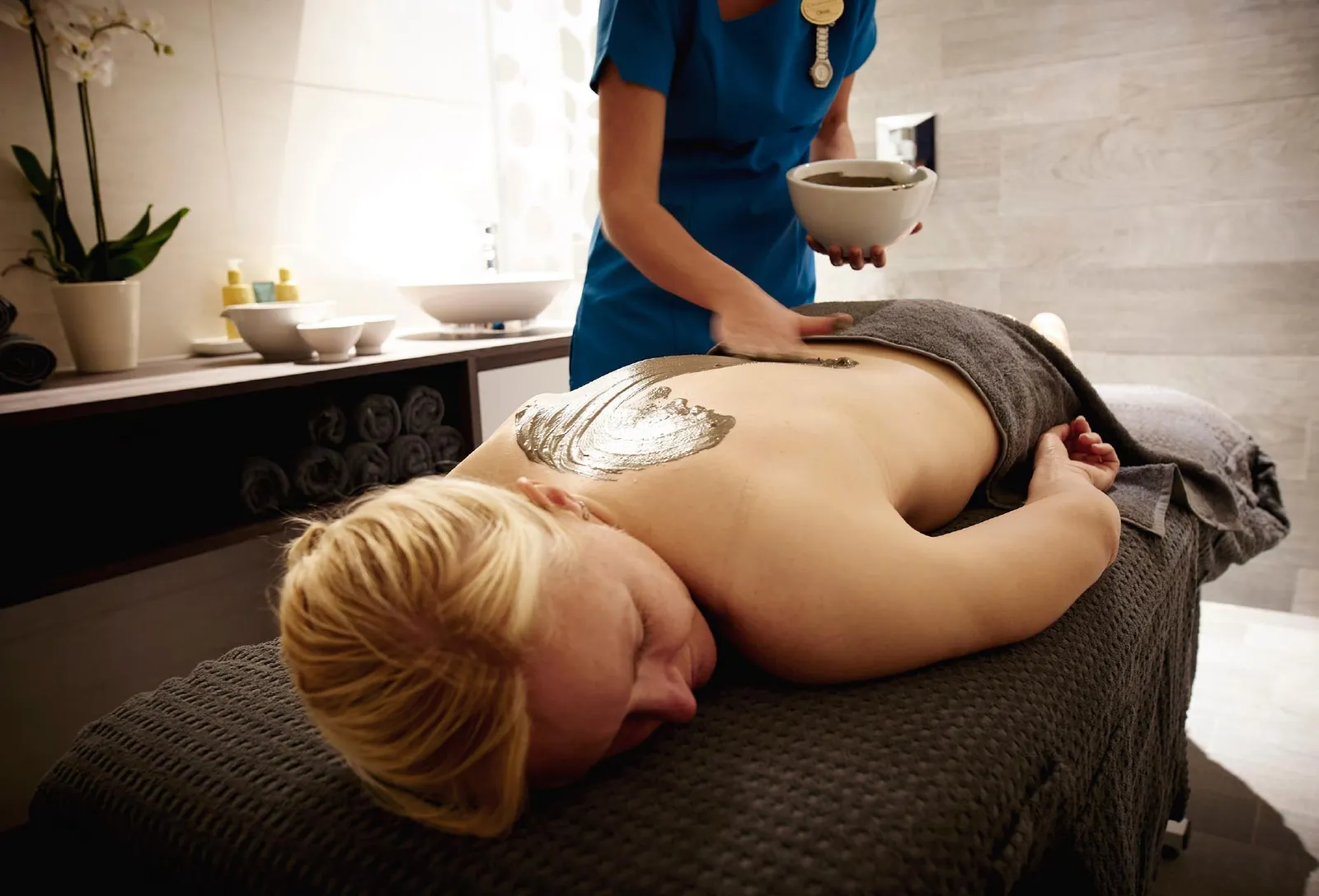 Champneys-Tring-Spa-Designers-Treatment room