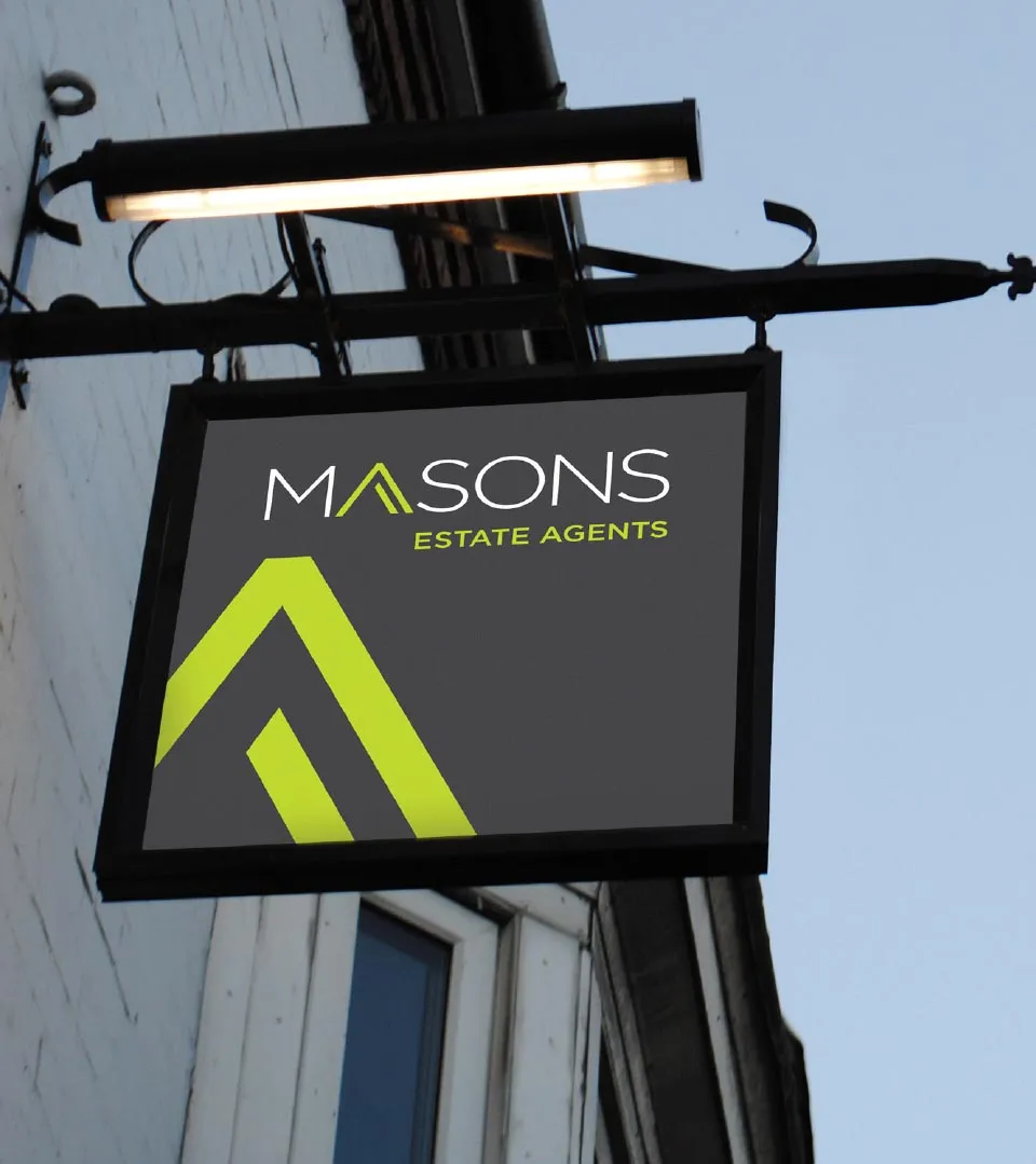 Butterscotch-Branding-Reading-Masons-Estate-Agents-Logo