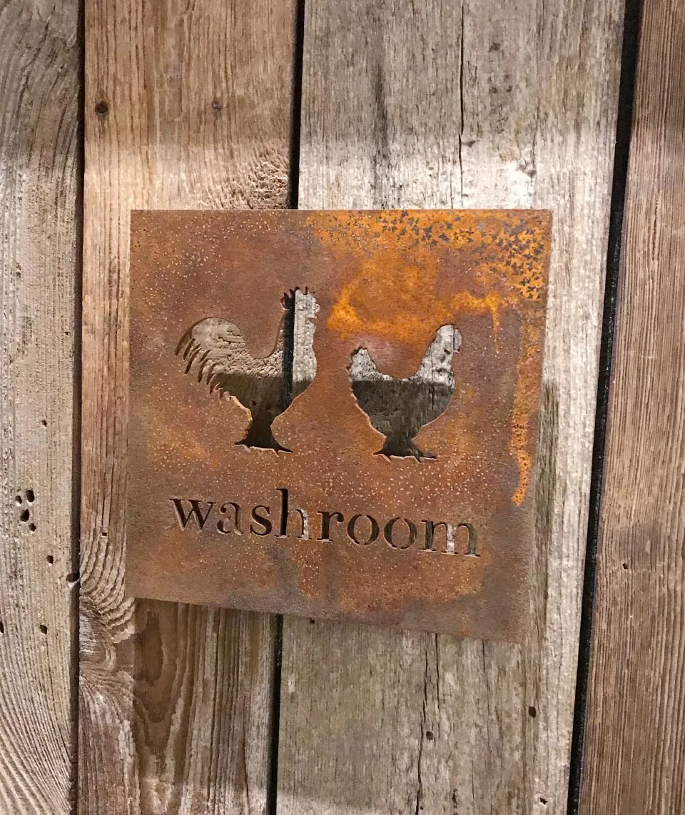 Butterscotch-Homefield-Grange-branding-corten_signage