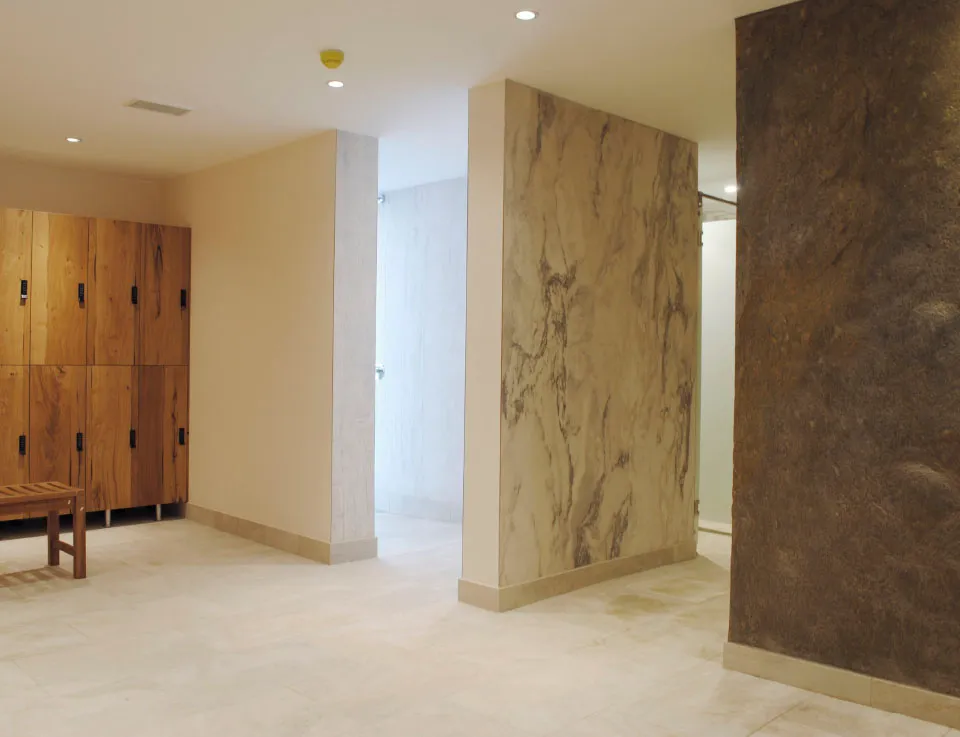 Butterscotch-Spa-Design-Airslate-Wall