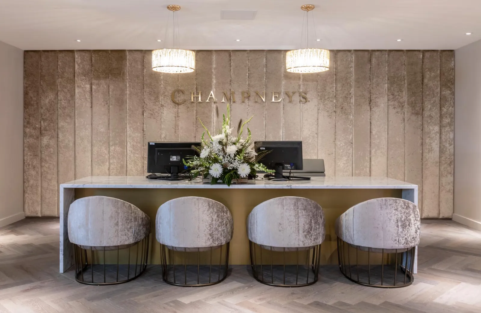 Butterscotch-Spa-designers-Champneys-Henlow-spa-reception