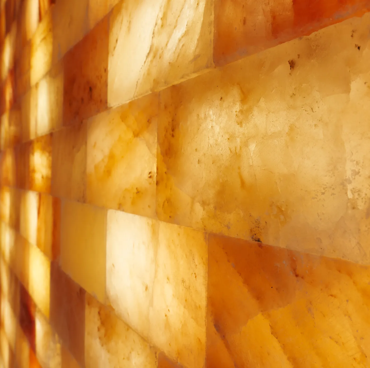 Himalayan Salt Wall Design – By Butterscotch Design