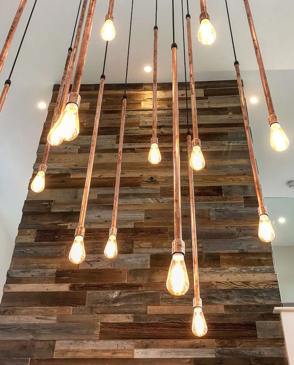 Silverlake-spa-copperpendantlight-spadesign-butterscotchdesign