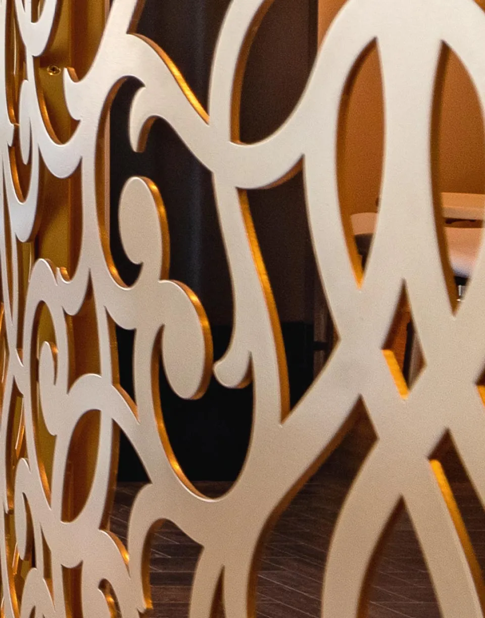 Butterscotch-Design-Marine-Spa-designers-lasercut-gold