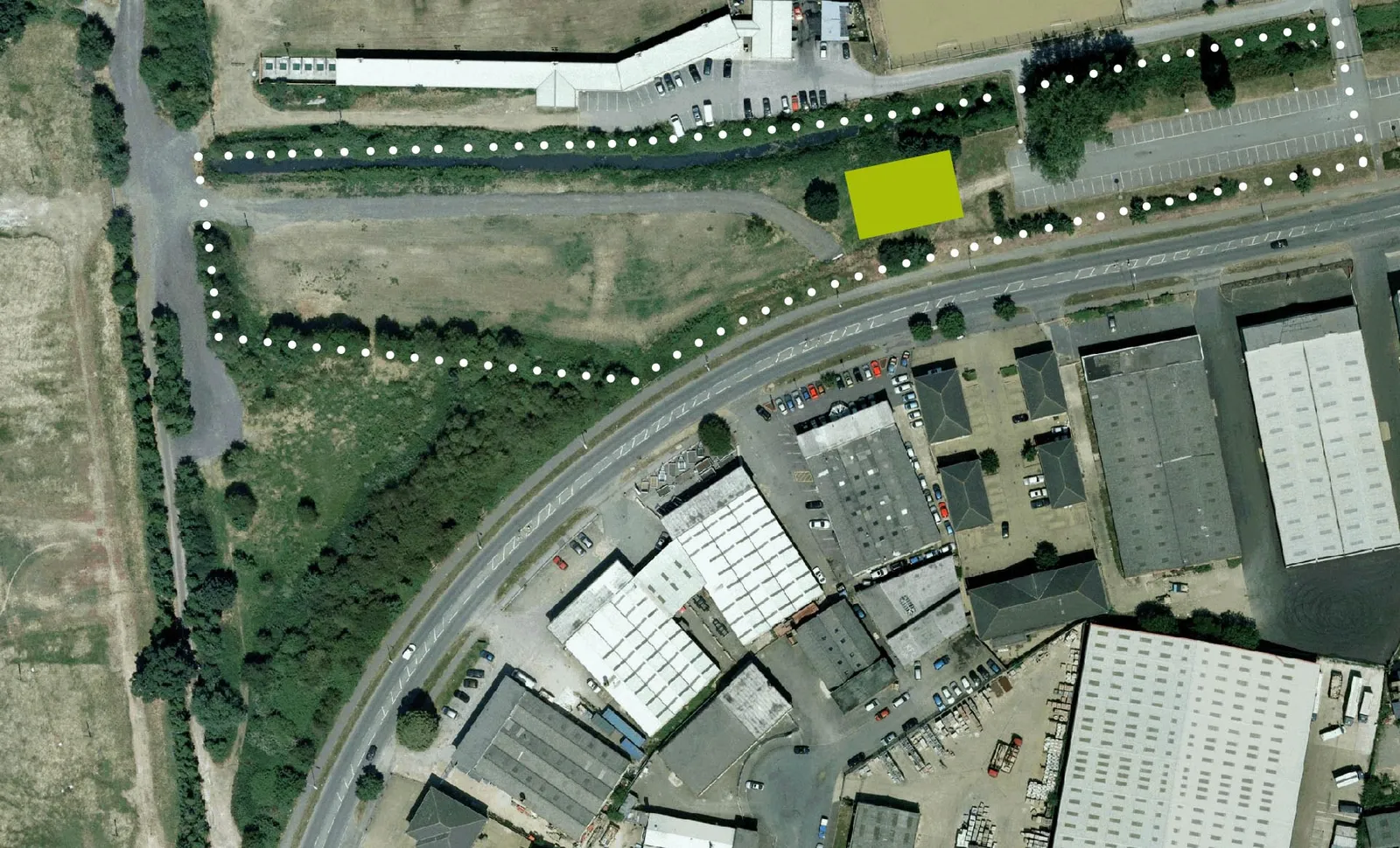 Garden-Centre-Reading-Architecture-planning