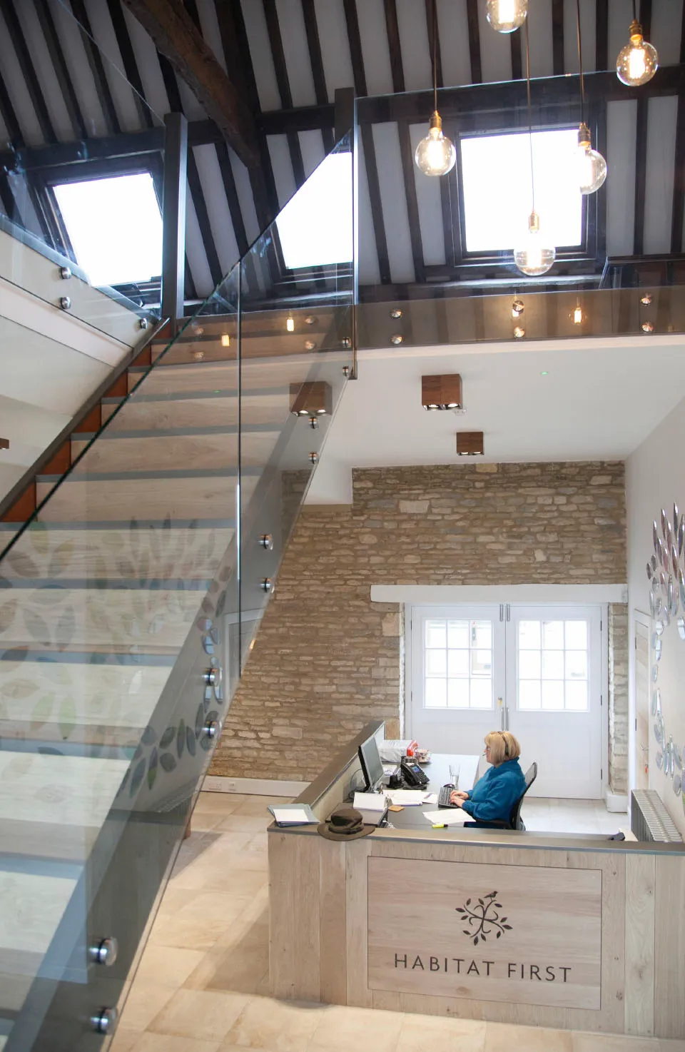 Habitat-First-Interior-Reception-design