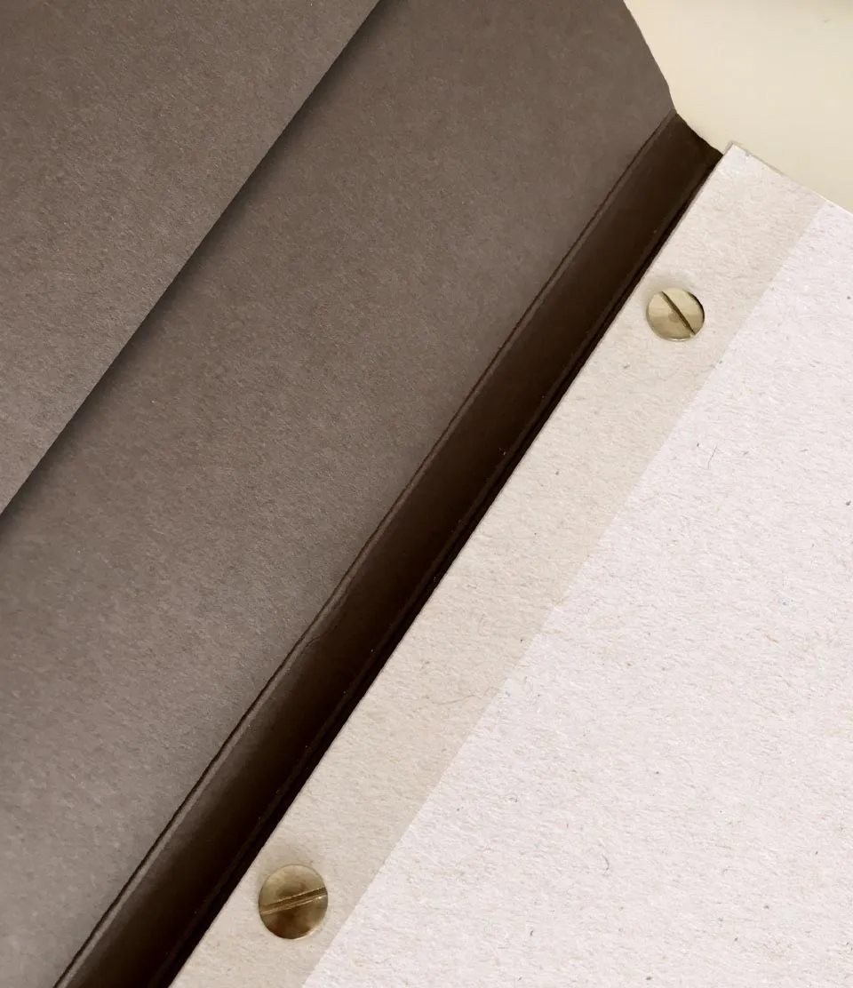 Architects-Berkshire-Branding-Tait-Rivet-Detail