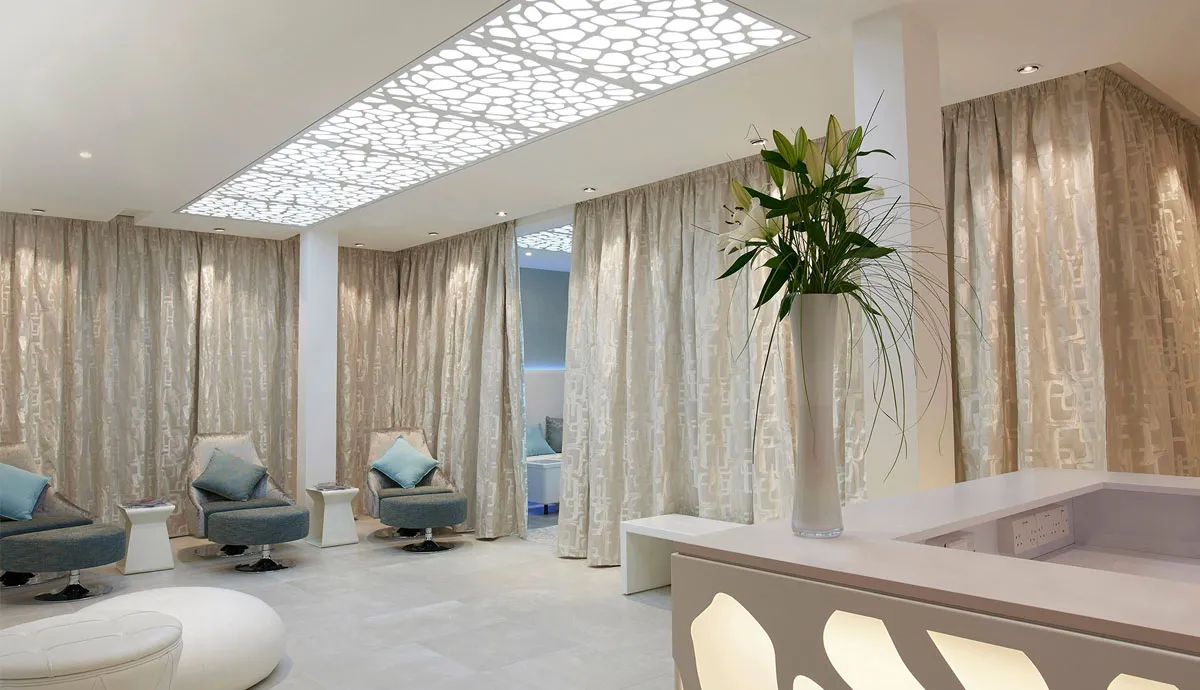 champneys-tring-spa-award-winners